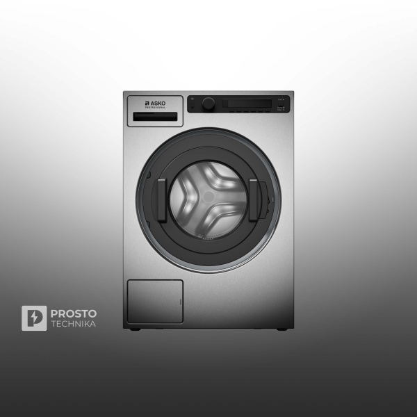 Стиральная машина Asko WMC8947PI.S Стиральная машина Asko WMC8947PI.S